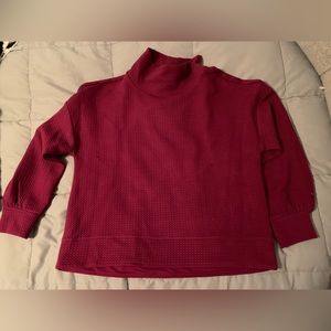 Calia by Carrie Underwood polyester/cotton/spandex top